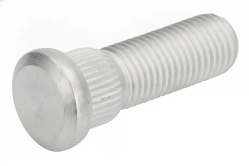Wheel stud bolt - , axle