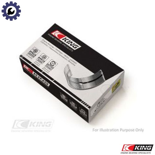 Connecting rod bearing - connecting,