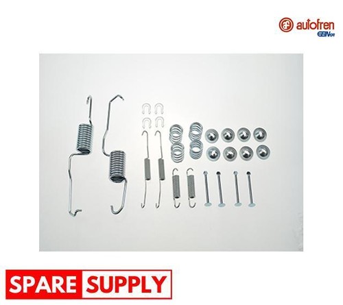 Accessory kit brake - brake, for