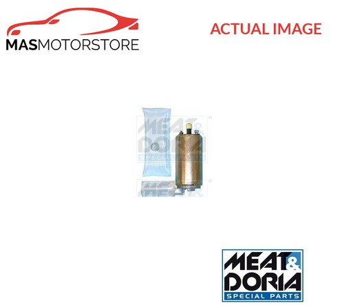 Electric fuel pump feed unit - electric,