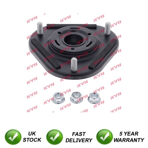 Strut top mount kit front - mount, kyb