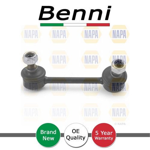 Stabiliser link rear left - link,