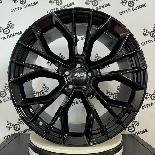 Set alloy wheels compatible - 4,