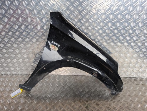 Toyota rav driver right - right, os