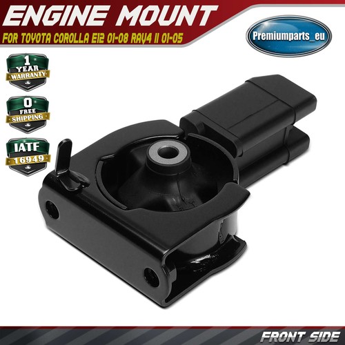 Front engine mount for toyota - mount,