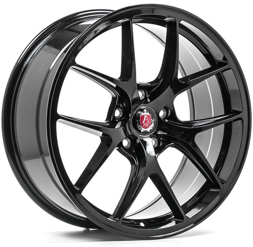 Alloy wheels axe ex34 - alloy, 20"