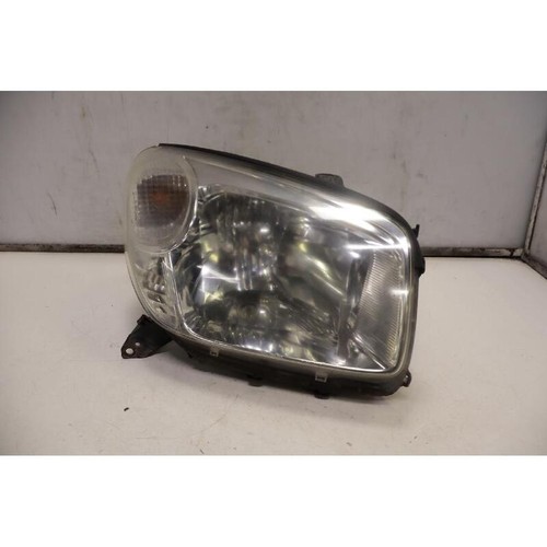 Headlamp toyota rav 4 - rav,