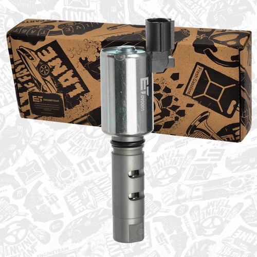 Control valve camshaft - valve,