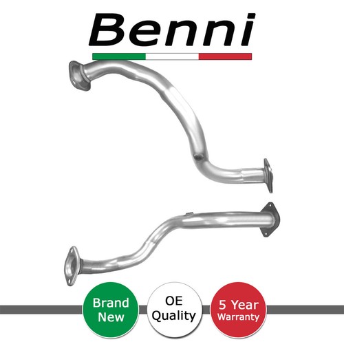 Exhaust pipe euro front - euro,