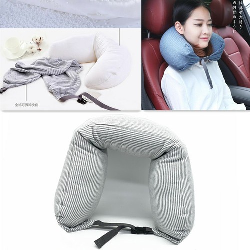 Car travel granule pillow - car,