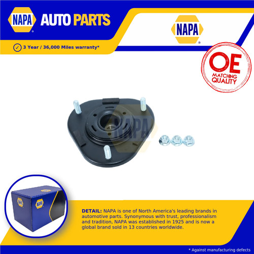 Top strut mounting front - top,