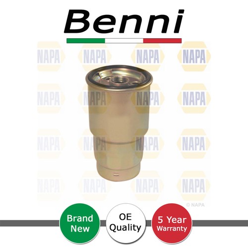 Fuel filter benni - fuel, toyota