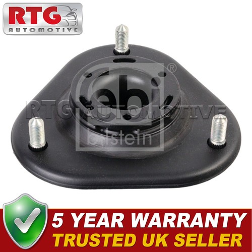 Front strut top mount fits - strut,
