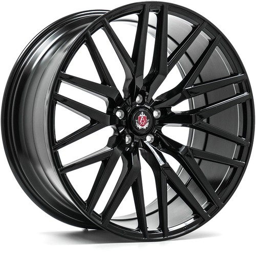 Alloy wheels axe ex30 - axe,