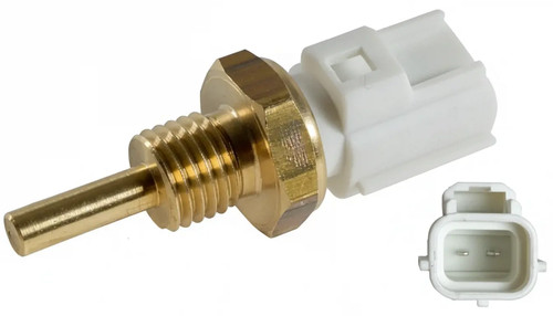 Coolant temperature sensor - temperature,