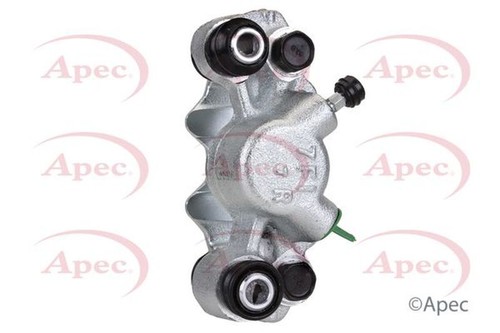 Apec rear right brake caliper - apec,