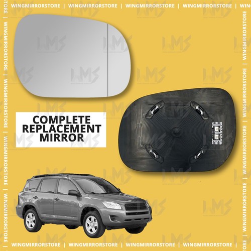 For toyota rav4 2005 - toyota,