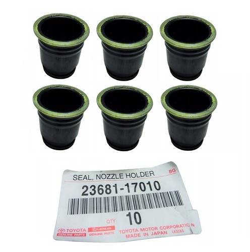 Toyota genuine nozzle holder - genuine,