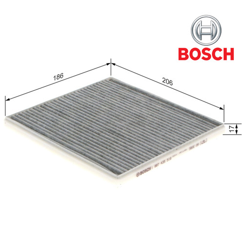 Filter cabin air - filter,,