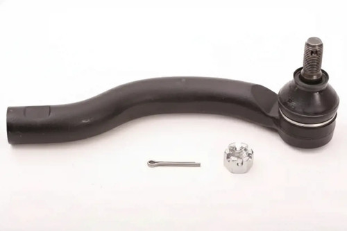 Steering rod end - , right