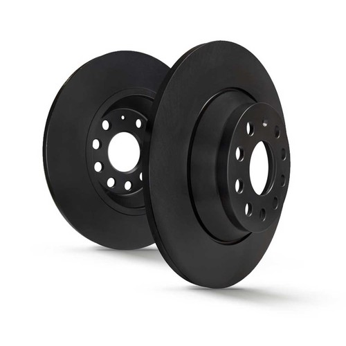 Ebc premium brake - brake, discs