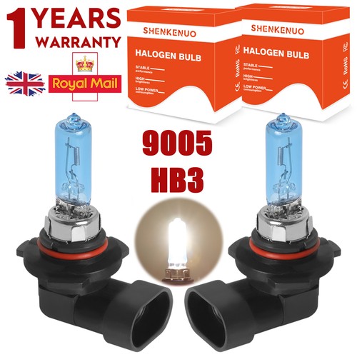 2pcs 9005 hb3 halogen - 9005/hb3,