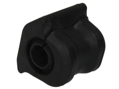 Stabilizer rubber bush front - rubber,