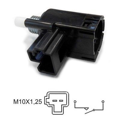 New switch clutch - new,