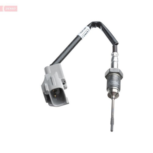 Exhaust gas temperature - exhaust,