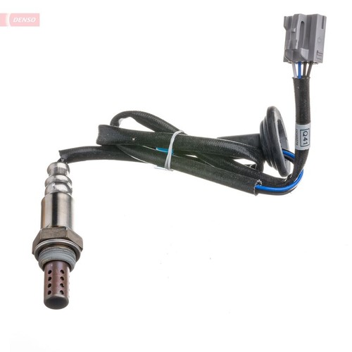 Oxygen sensor with rubber - oxygen,