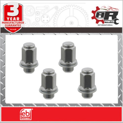 Febi wheel nut m12x1 - -,
