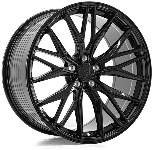 Alloy wheels axe ex55 - alloy,