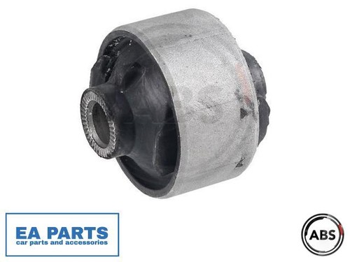 Control arm trailing - control, bush