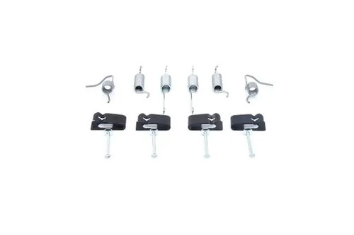 Brake shoe repair kit