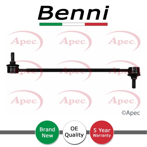 Stabiliser link front - stabiliser,