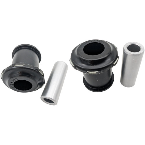 Rear lower belly arm - lower,