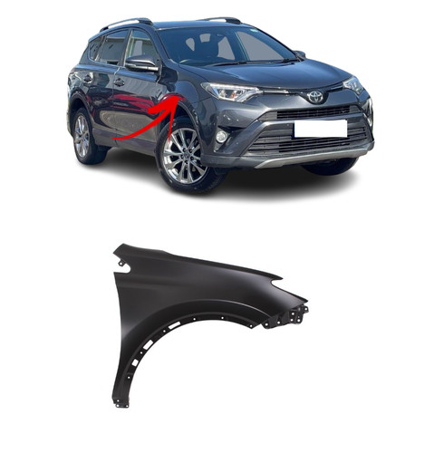 For toyota rav4 - for, 13-18