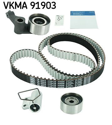 Belt drive timing - belt, kit