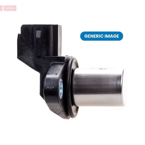 Crankshaft pulse sensor - crankshaft,