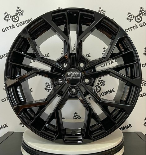 Alloy wheels compatible toyota - alloy,