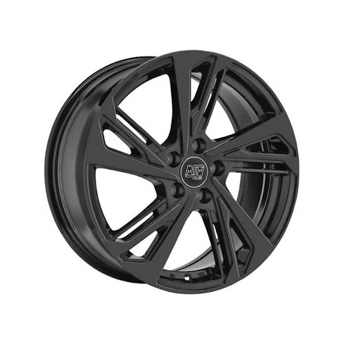 Alloy wheel msw - msw, 60