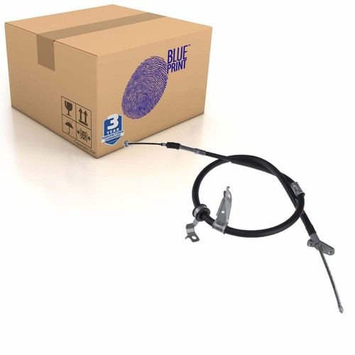 Rear right brake cable fits - rear,