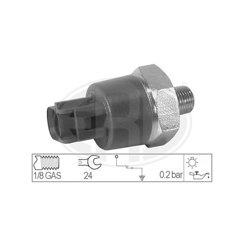 330022 oil pressure switch - pressure,