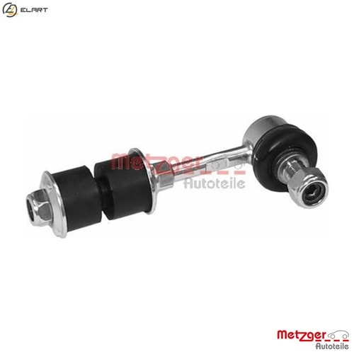Linkcoupling rod stabiliser - linkcoupling,