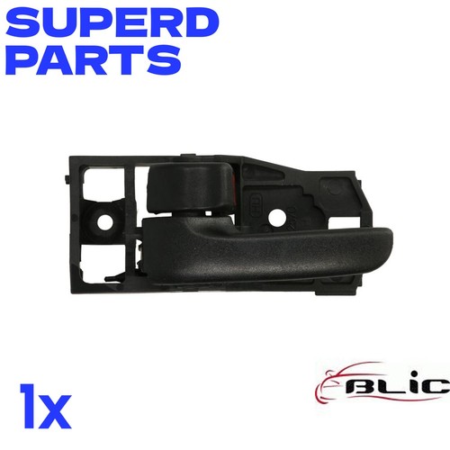 Door handle front - door,
