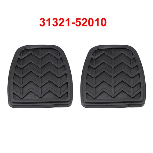 Custom fit rubber brake - fit,
