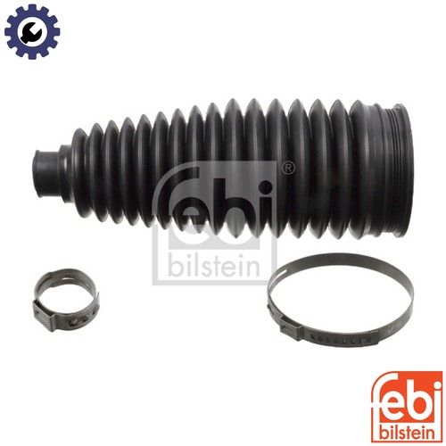 Bellow kit steering 102073 - bellow,