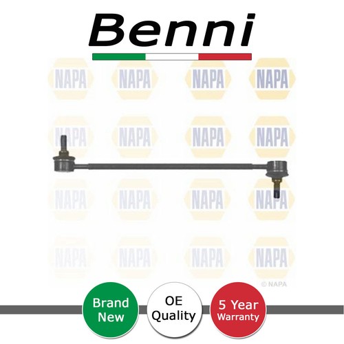 Stabiliser link front benni - stabiliser,