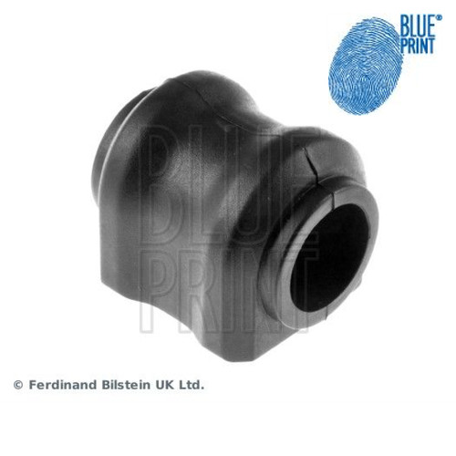 Mounting stabiliser bar blue - stabiliser,