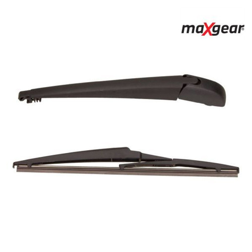 Wiper arm set window - arm,